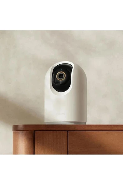 XİAOMİ SMART CAMERA C500 WHİTE