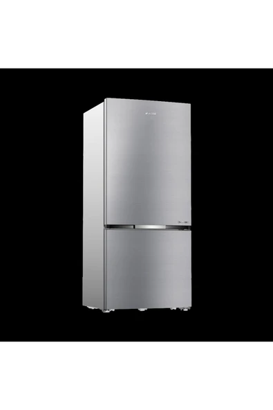 Arçelik 283614 IEI No Frost Buzdolabı İnoks
