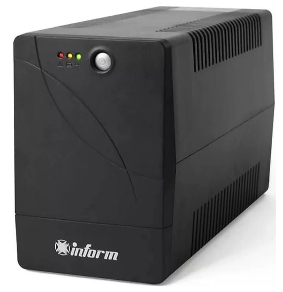 INFORM 1200VA LINE INTERACTIVE UPS