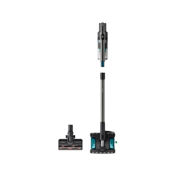 Philips XC8057/01 8000 Serisi Kablosuz Dikey Elektrikli Süpürge - 2