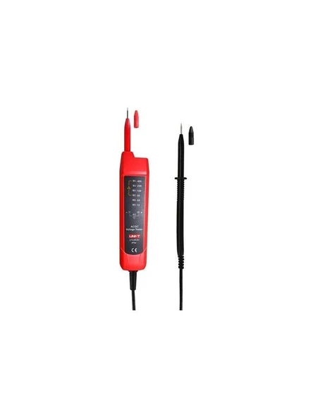 UNI-T UT22B-EU VOLTAJ VE SÜREKLİLİK TEST CİHAZI