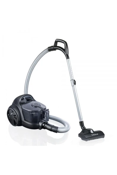 Arnica Mila ET14440 750 W Antrasit Toz Torbasız Süpürge - 2