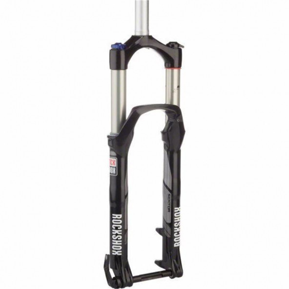 Rock Shox Sektor Gold Rl 1-1/8 15Qr 26'' Amortisörlü Maşa