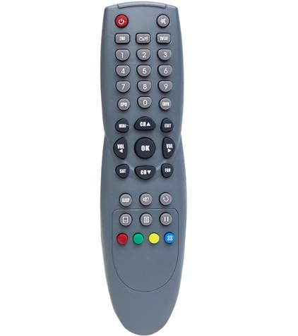 Goldmaster 76000, Goldmaster 76500, Goldmaster 50200 Fta Sd Uydu Kumandası ürün görseli