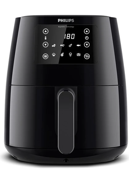 Philips Airfryer 3000 Serisi HD9243/90 L 4.1 lt Yağsız Fritöz