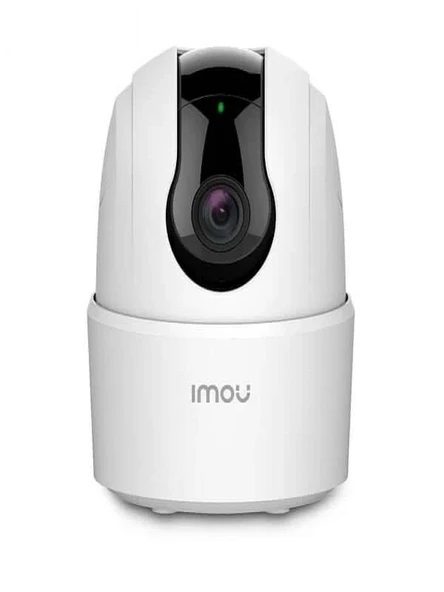 IMOU IPC-K2ECP-3H1W 3 MP İç Ortam 360° Wifi Tak Çalıştır Kablosuz PT Kamera