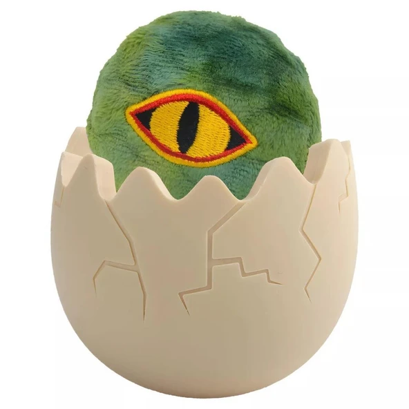 AFP My Trex Yumurtadan Çıkan Dinazor 8x8x10,3 cm - 3