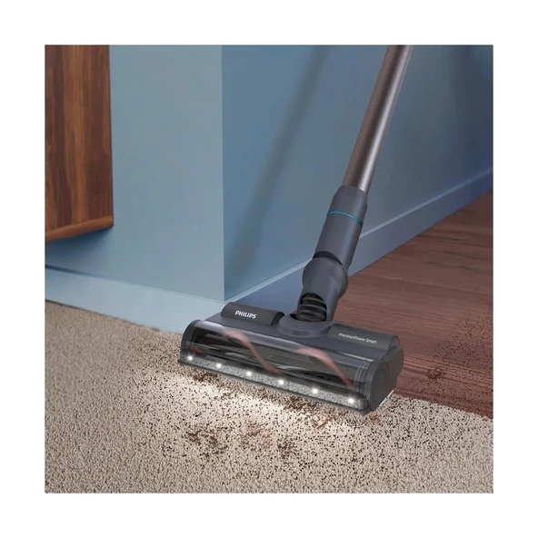 Philips XC8057/01 8000 Serisi Kablosuz Dikey Elektrikli Süpürge - 4