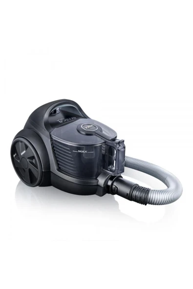 Arnica Mila ET14440 750 W Antrasit Toz Torbasız Süpürge - 4