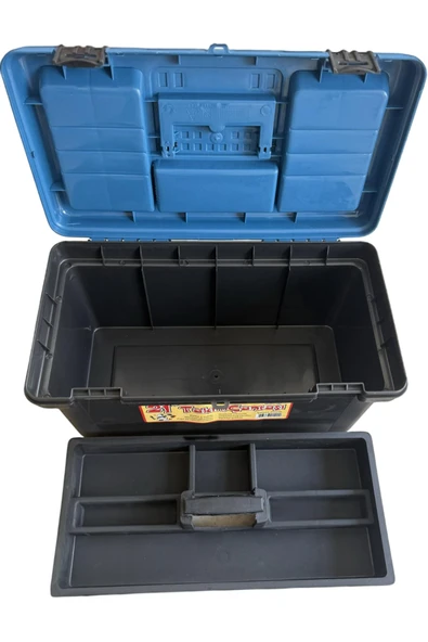 21 TAKIM ÇANTASI TOOL BAG ürün görseli 1