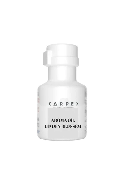 Carpex LİNDEN BLOSSEM 200ML KOKU KARTUŞU ürün görseli