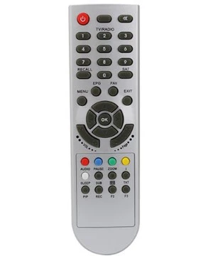 Botech 7200 Fta Plus, Redline, Redline Cs100x Rl10 Csx-Rl 100 Csx Cs 104x-Rl 200 Plus Uydu Kumandası ürün görseli