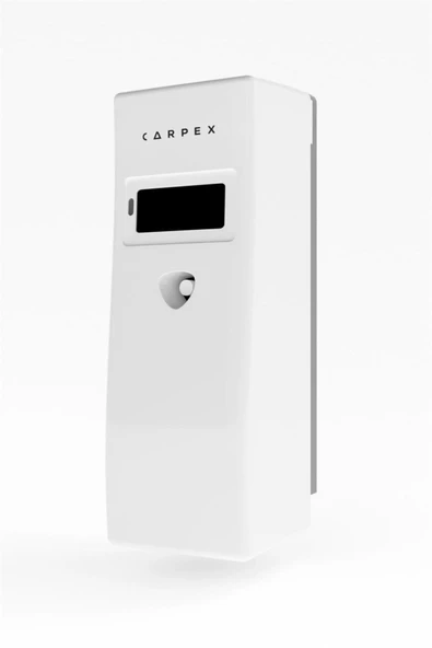 Carpex Dijital Spreymatik Koku Makinesi