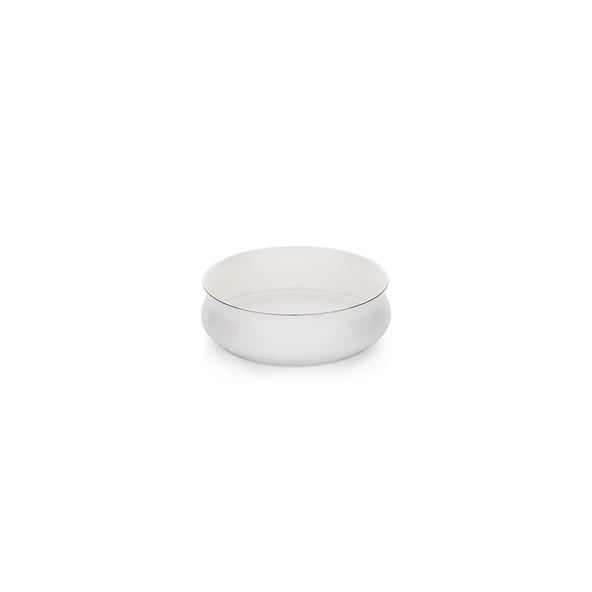 Schafer Superfine Bone Lumiere Yemek Takımı 56 Parça-Platin - 11