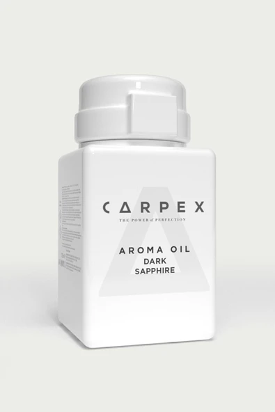 Carpex Dark Sapphire 125ml Premium Seri - Resim 2
