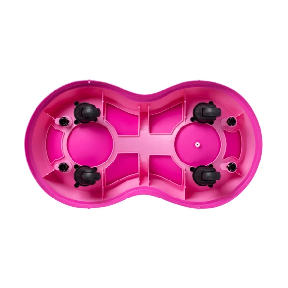 Micro Air Hopper Pink  Pembe 18 Ay - 7