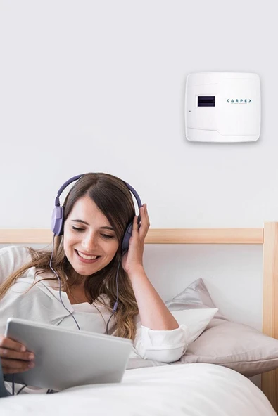 Carpex E2 Power + Koku Kartuşu Big Boss - Resim 2