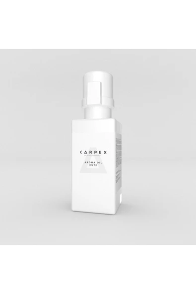 Carpex Cute 250 Ml. Koku Kartuşu Auramax Pro1200 S Ve L Uyumlu