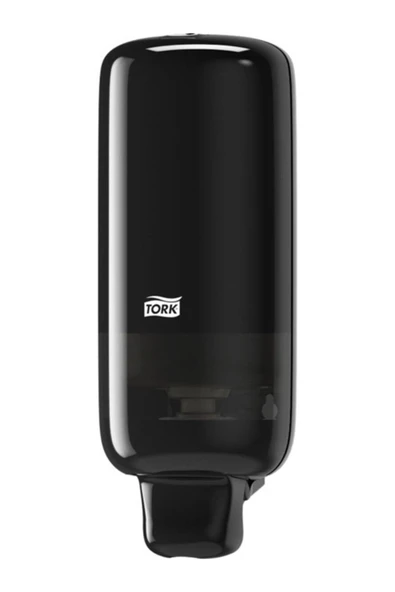 TORK 561508 Köpük Sabun Dispenseri Siyah Kartuşlu 1000 ml