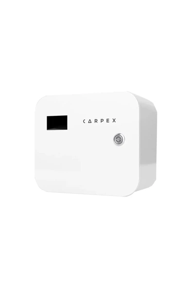 Carpex A1 Pro 900 X Koku Makinesi (KARTUŞ TANIMALI) ürün görseli