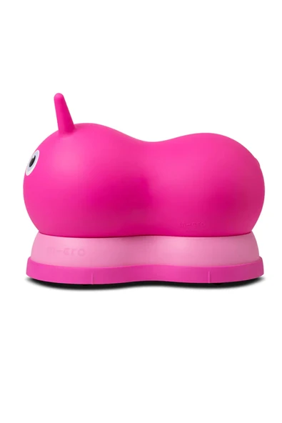 Micro Air Hopper Pink  Pembe 18 Ay - 12
