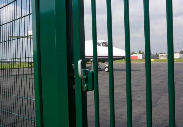 LOCINOX 80MM SURGULU KAPI TUTUCUSU - 4