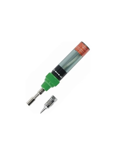 PROSKİT 8PK-101-2 GAZLI HAVYA