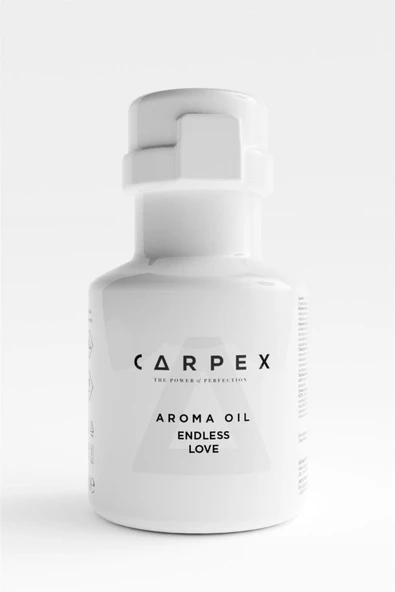Carpex Endless Love A1 Koku Kartuşu 200 ml Premium Seri - Resim 2