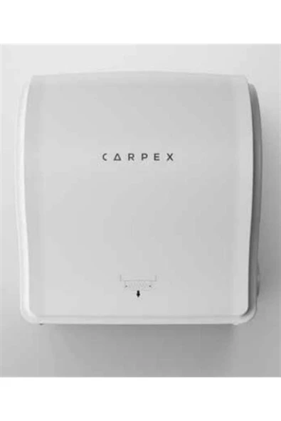 Carpex Optima Atocut Havlu Makinesi