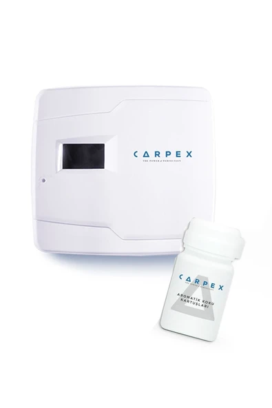 Carpex E2 Power + Koku Kartuşu Big Boss ürün görseli