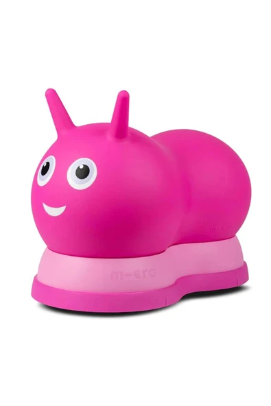 Micro Air Hopper Pink  Pembe 18 Ay - 10