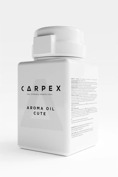 Carpex Cute E2 Power Koku Kartuşu 125 Ml - 2