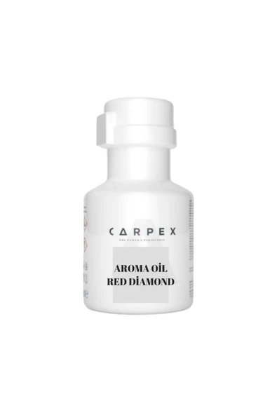 Carpex Red Diamonds A1 PRO  Koku Kartuşu 200 ML