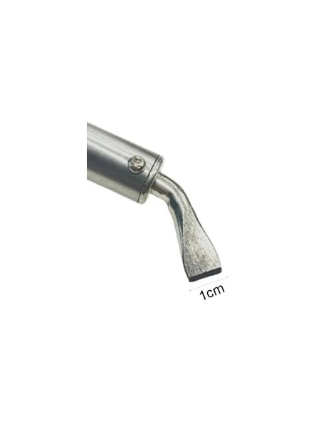 PROLİNK PJ-016 150 WATT BALTA UÇLU KALEM HAVYA