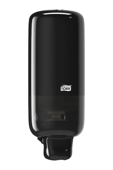 TORK 561508 Köpük Sabun Dispenseri Siyah Kartuşlu 1000 ml - 3