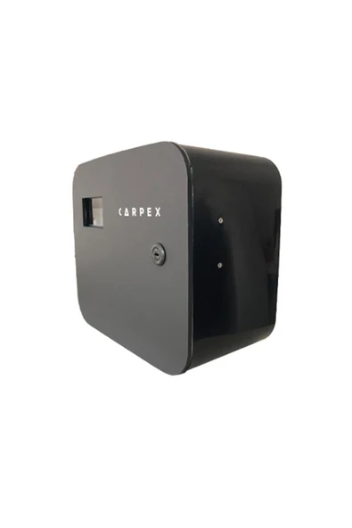Carpex A1 Pro 900 Geniş Alan Koku Makinesi Siyah - Resim 2
