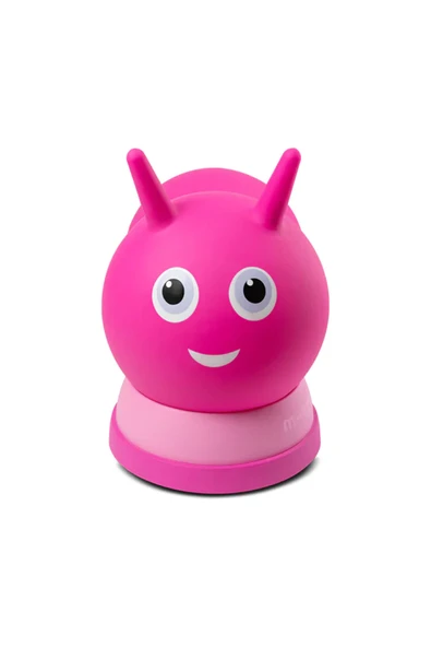Micro Air Hopper Pink  Pembe 18 Ay