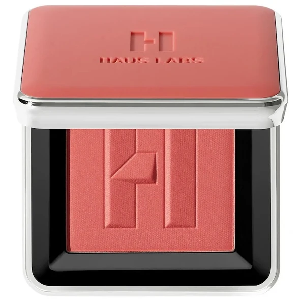 Haus Labs by Lady Gaga Color Fuse Allık - French Rosette
