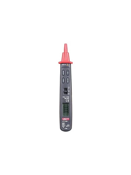 UNI-T UT118B KALEM TİPİ DİJİTAL MULTİMETRE ÖLÇÜ ALETİ