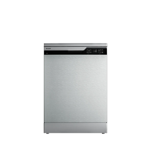 Arçelik 9120 DMXS - 6444 OK I Beyaz Eşya Seti - 2