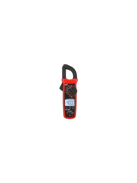 UNI-T UT201+ DİJİTAL PENSAMPERMETRE ÖLÇÜ ALETİ