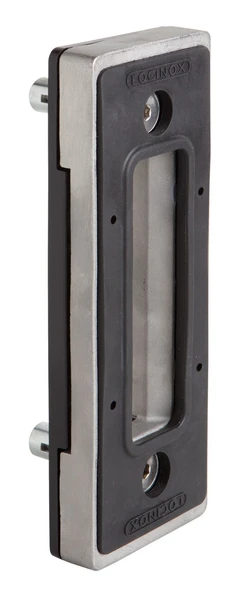 LOCINOX 80MM SURGULU KAPI TUTUCUSU