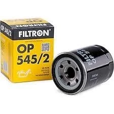 YAG FILTRESI VOLKSWAGEN LUPO 1.0. SEAT AROSA 1.0-FILTRON OP616/2 Kırmızı S