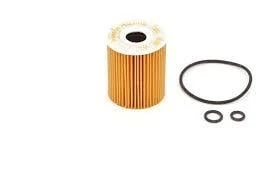 YAĞ FİLTRESİ (KEÇELİ KAPAK) VW POLO / SEAT CORDOBA / SKODA FABIA / AUDI A1 (CFWA/1.2TDI) 10-14 Kırmızı S