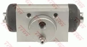 TRW FREN SİLİNDİRİ ARKA (27MM) VW AMAROK 10- Kırmızı S