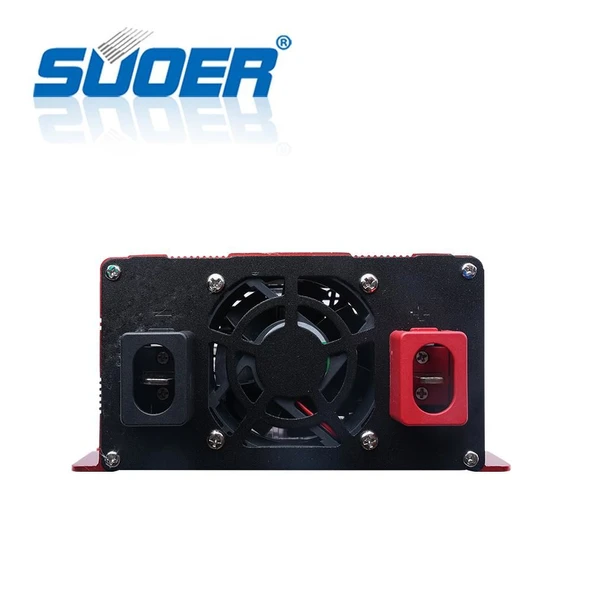 İNVERTER 1000 WATT 12 VOLT TAM SİNÜS FPC-1000AL-BOLSAT - 4