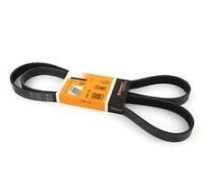 VANTİLATÖR KAYIŞI (6PK995) VW POLO / SEAT CORDOBA / SKODA FABIA (AMF/BNV/BNM/1.4TDI) 01-10 Kırmızı S