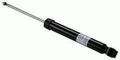 MARGO AMORTİSÖR ÖN (50MM) VW GOLF-5 / GOLF-6 / AUDI A3 / SEAT LEON 04-13 Kırmızı S