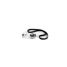 SKF EKSANTRİK KİTİ (150 DİŞ) VW PASSAT / AUDI A4 / A6 (AWT/ALT/1.8T/2.0) 01-04 Kırmızı S