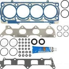 VIKA ÜST TAKIM CONTA VW POLO / SKODA FABIA / SEAT CORDOBA / IBIZA Kırmızı S